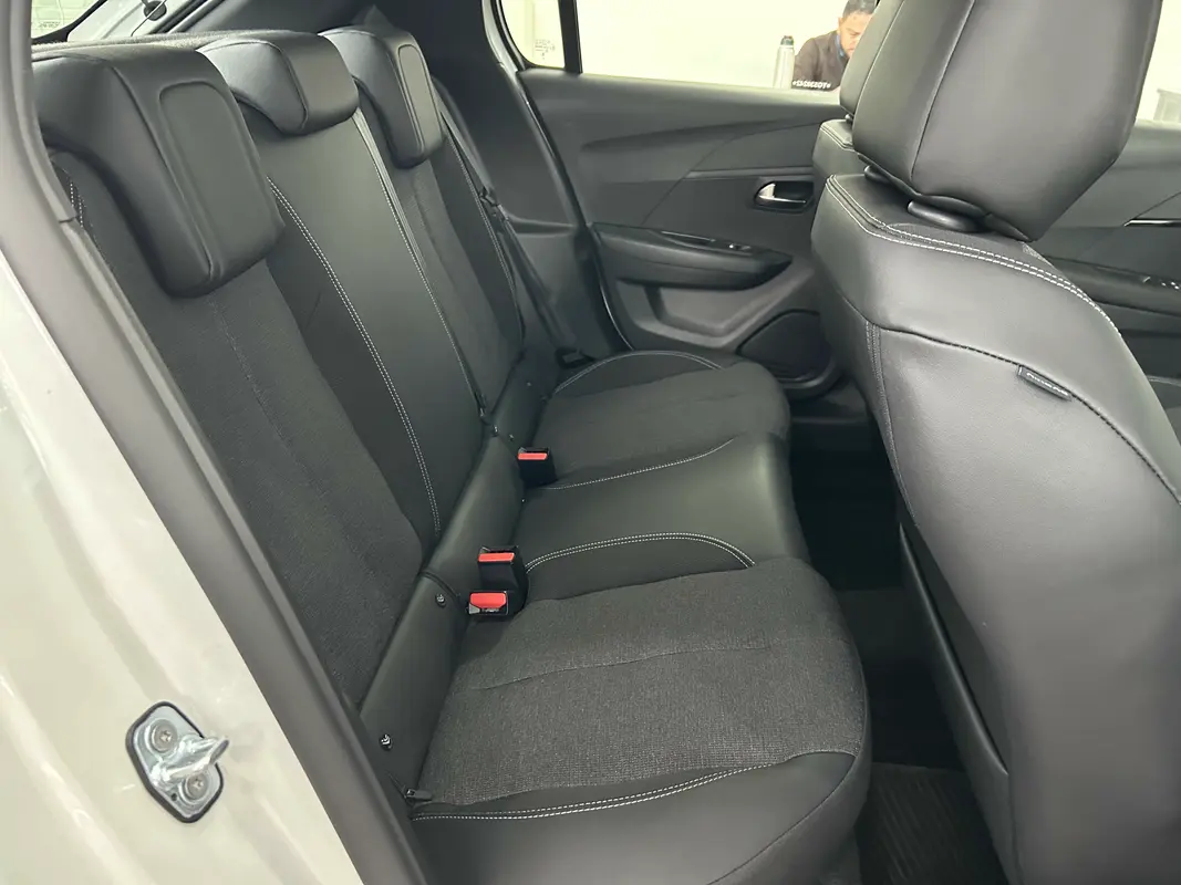 Mirá esta publicación de Peugeot 208