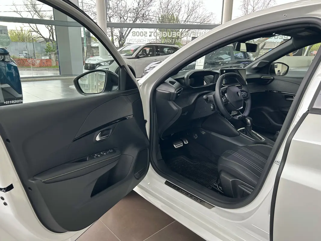 Mirá esta publicación de Peugeot 208