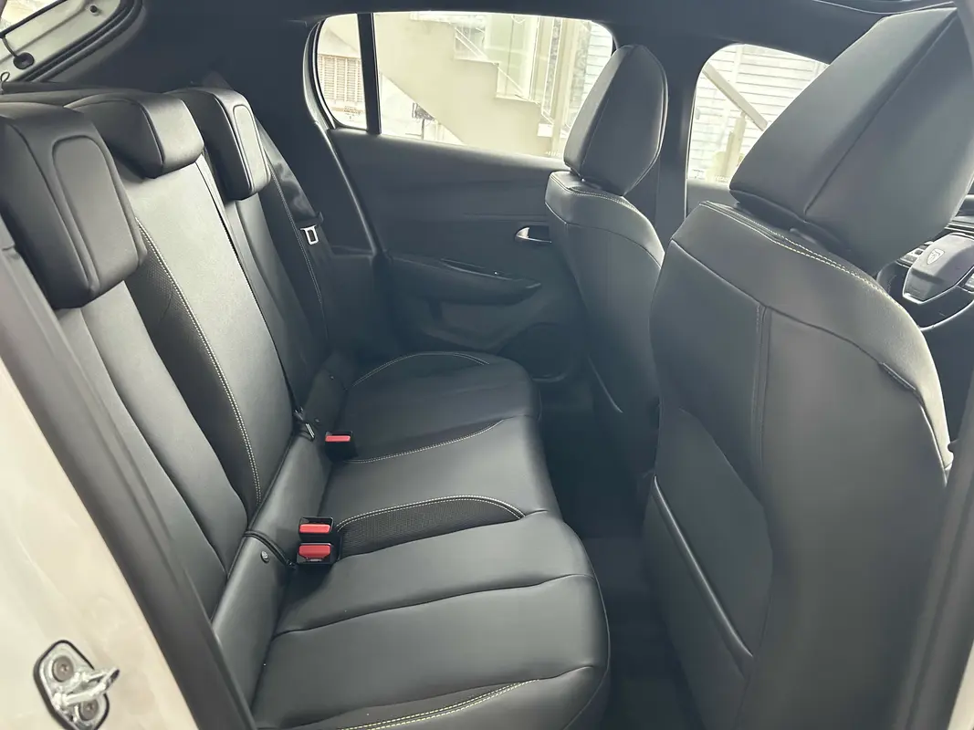 Mirá esta publicación de Peugeot 208