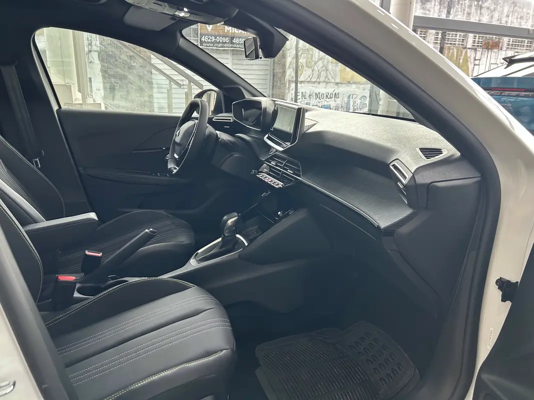 Mirá esta publicación de Peugeot 208