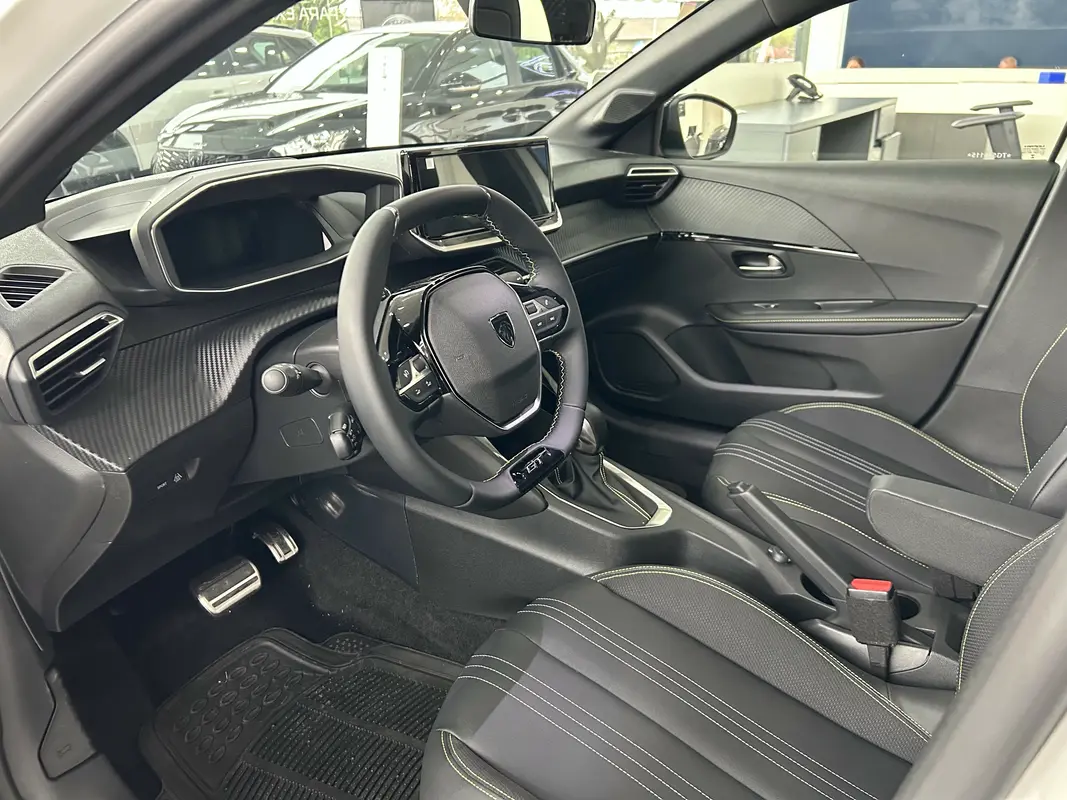 Mirá esta publicación de Peugeot 208