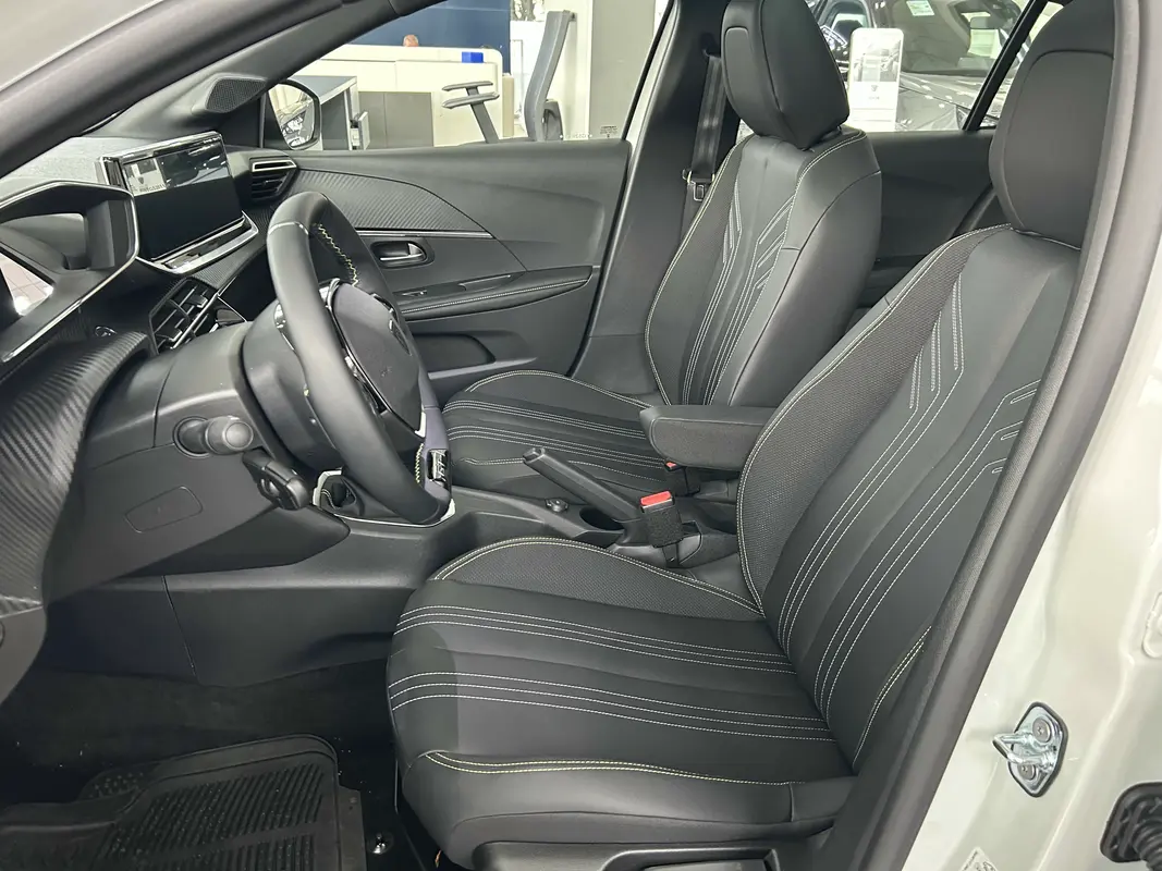 Mirá esta publicación de Peugeot 208