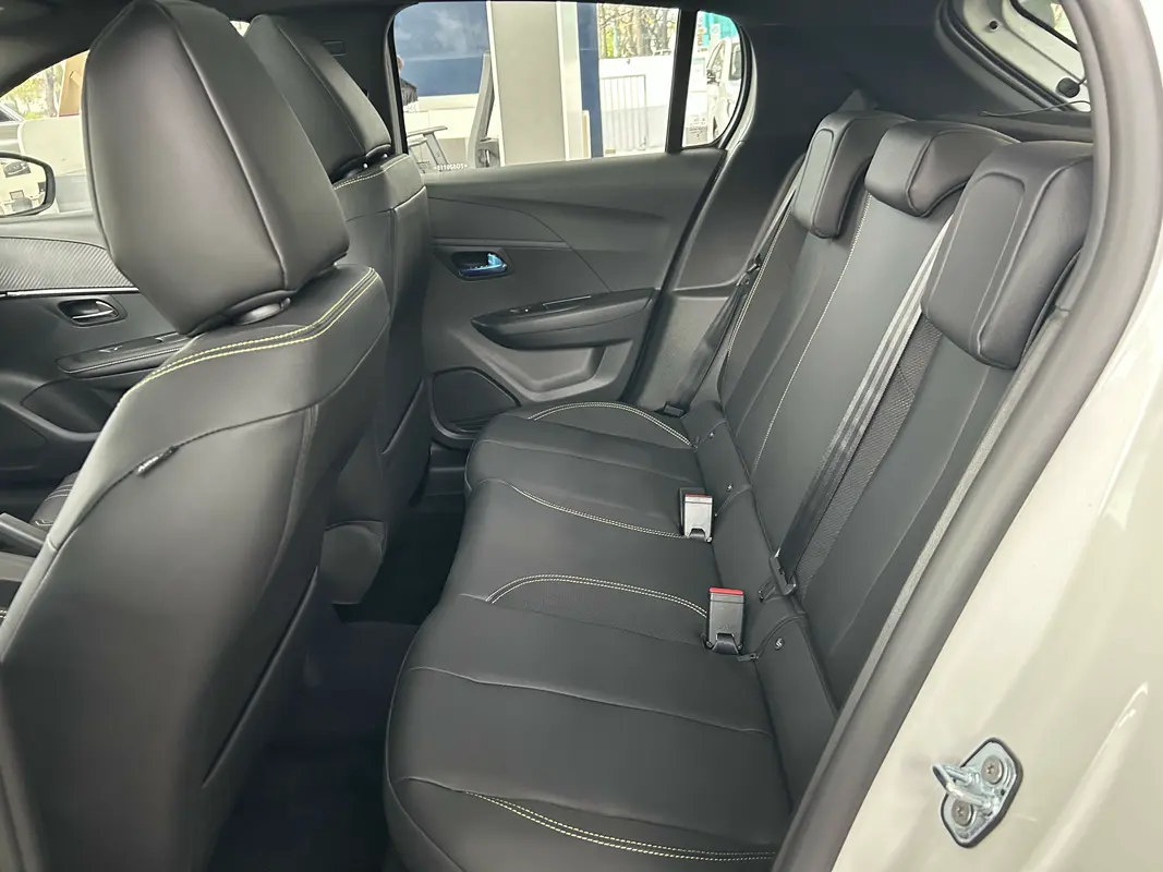 Mirá esta publicación de Peugeot 208