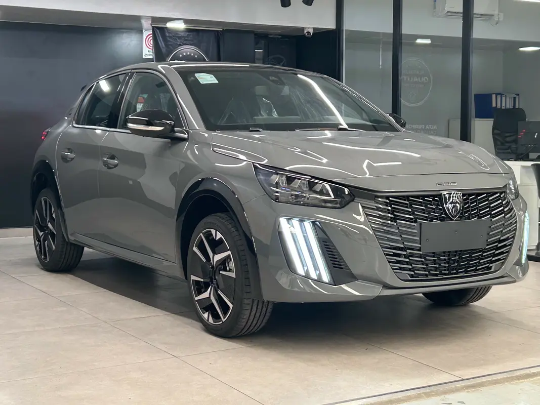 Mira esta publicación de Peugeot 208 2022 en Motordil