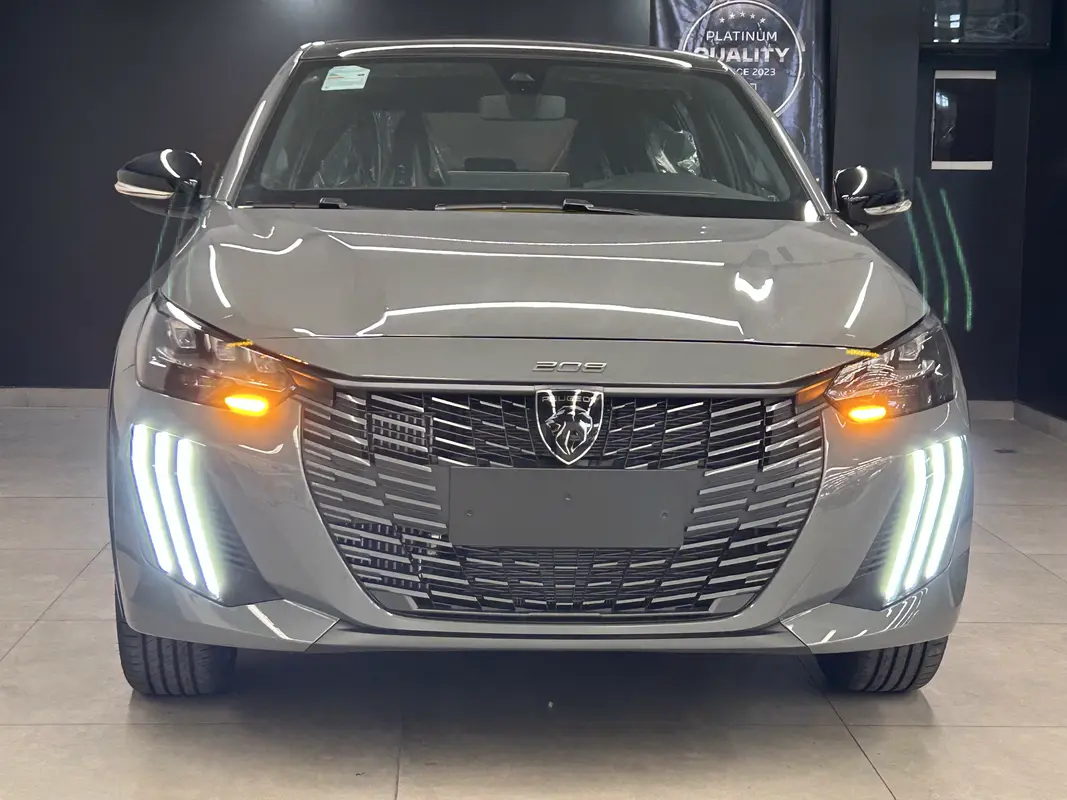 Mira esta publicación de Peugeot 208 2022 en Motordil