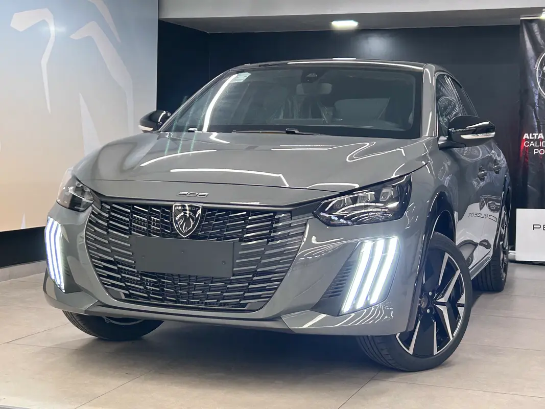 Mira esta publicación de Peugeot 208 2022 en Motordil