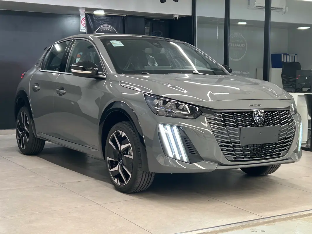 Mira esta publicación de Peugeot 208 2022 en Motordil