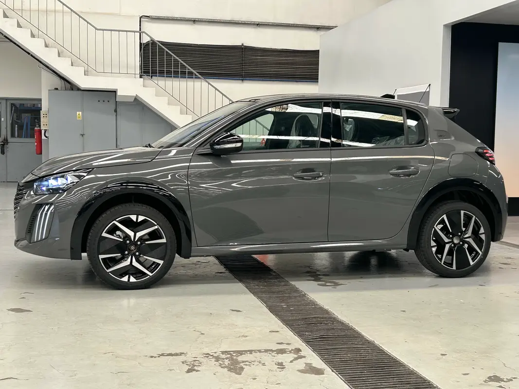 Mirá esta publicación de Peugeot 208