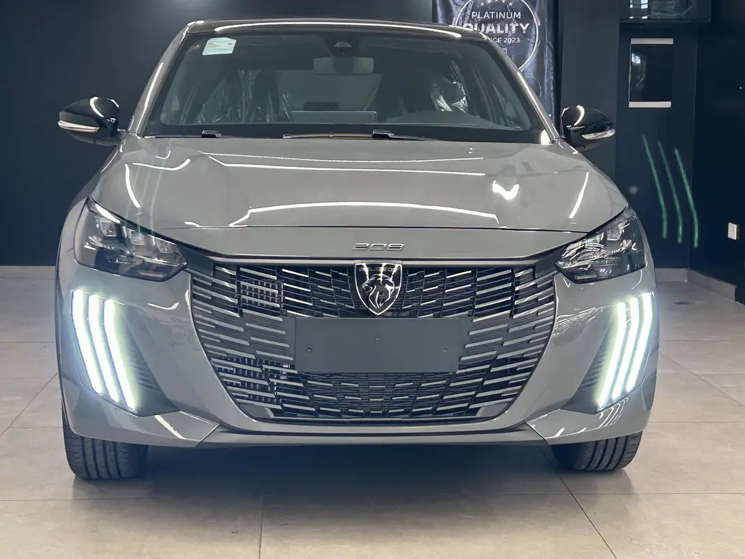 Mira esta publicación de Peugeot 208 2022 en Motordil