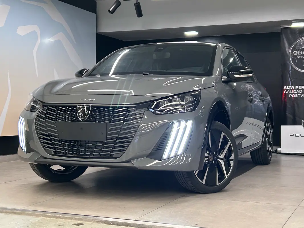 Mira esta publicación de Peugeot 208 2022 en Motordil