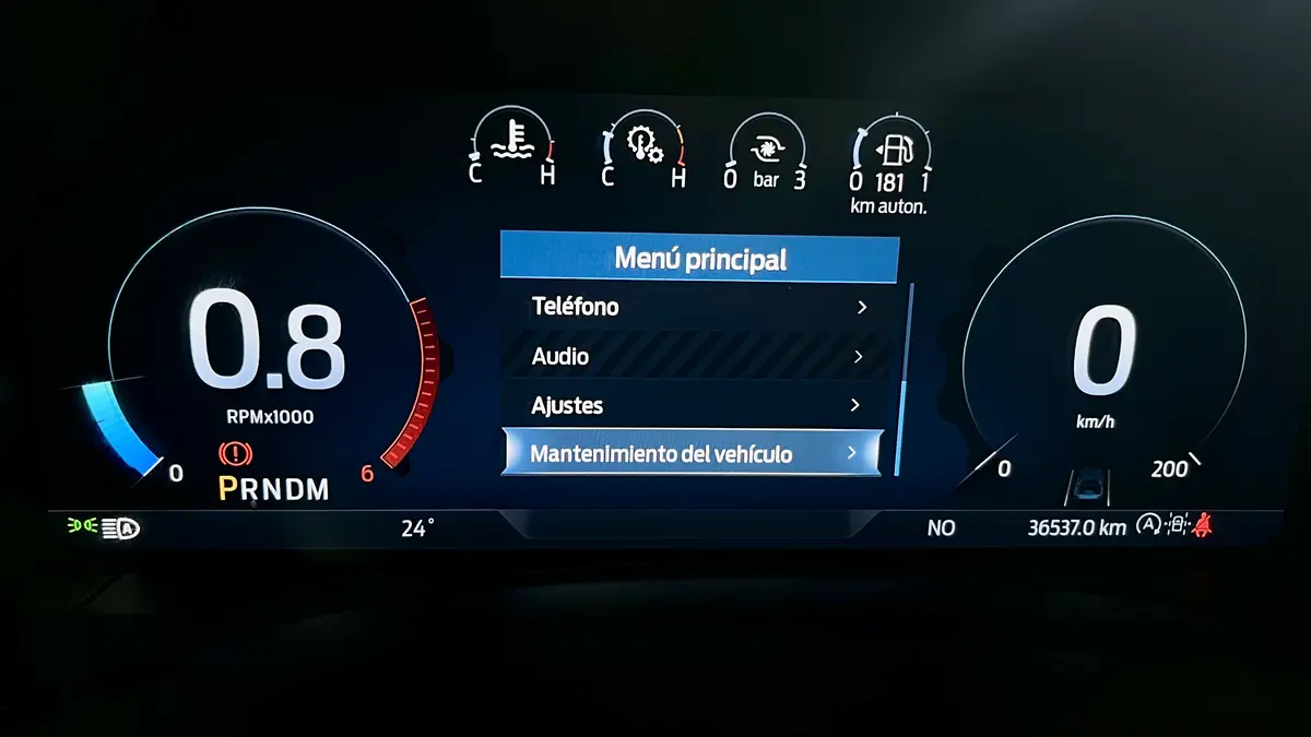 Mirá esta publicación de Ford Ranger