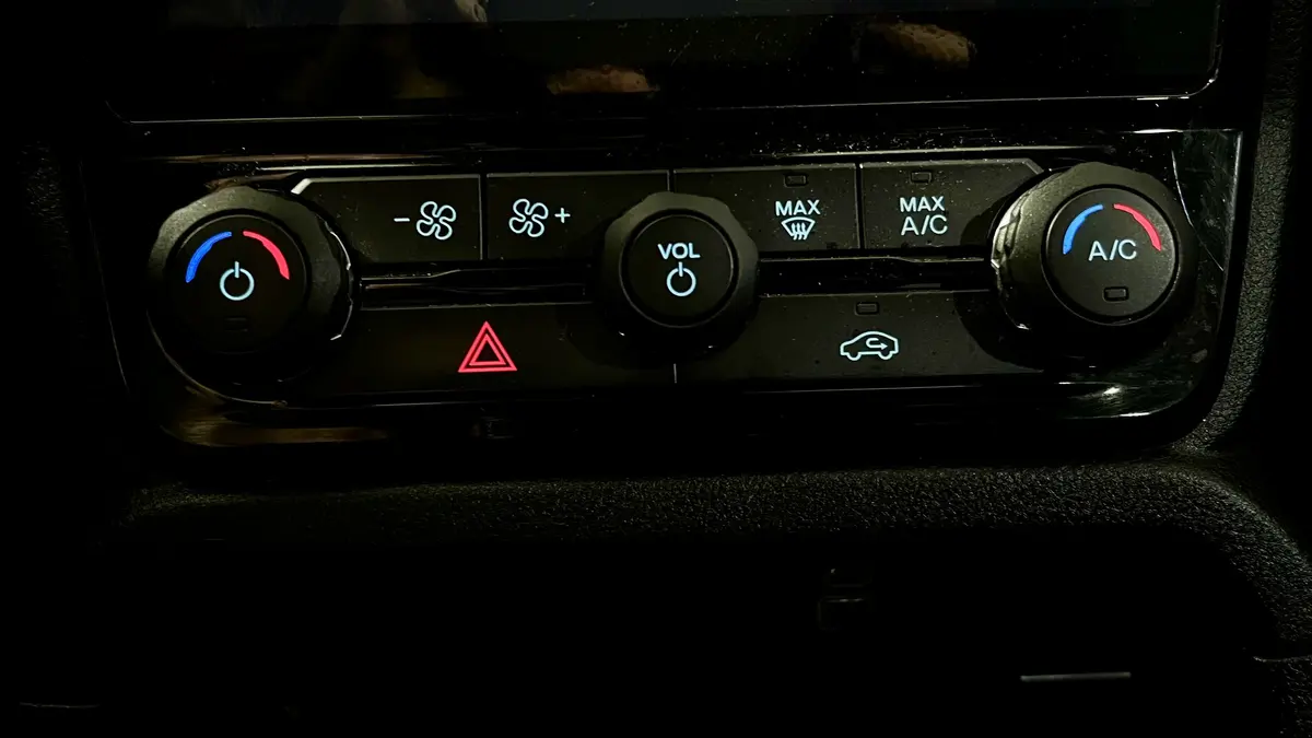 Mirá esta publicación de Ford Ranger