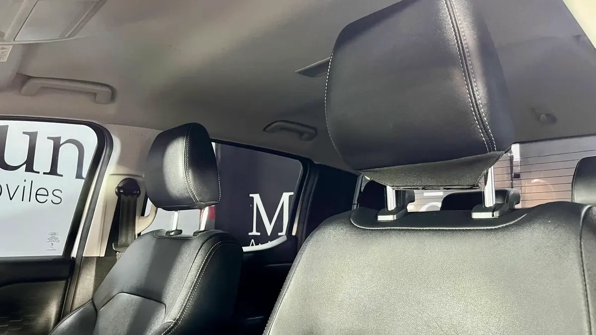 Mirá esta publicación de Ford Ranger