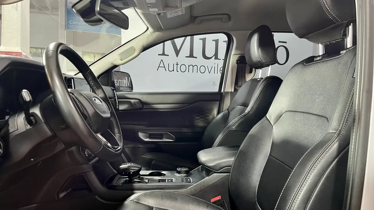 Mira esta publicación de Ford Ranger 2024 en Motordil