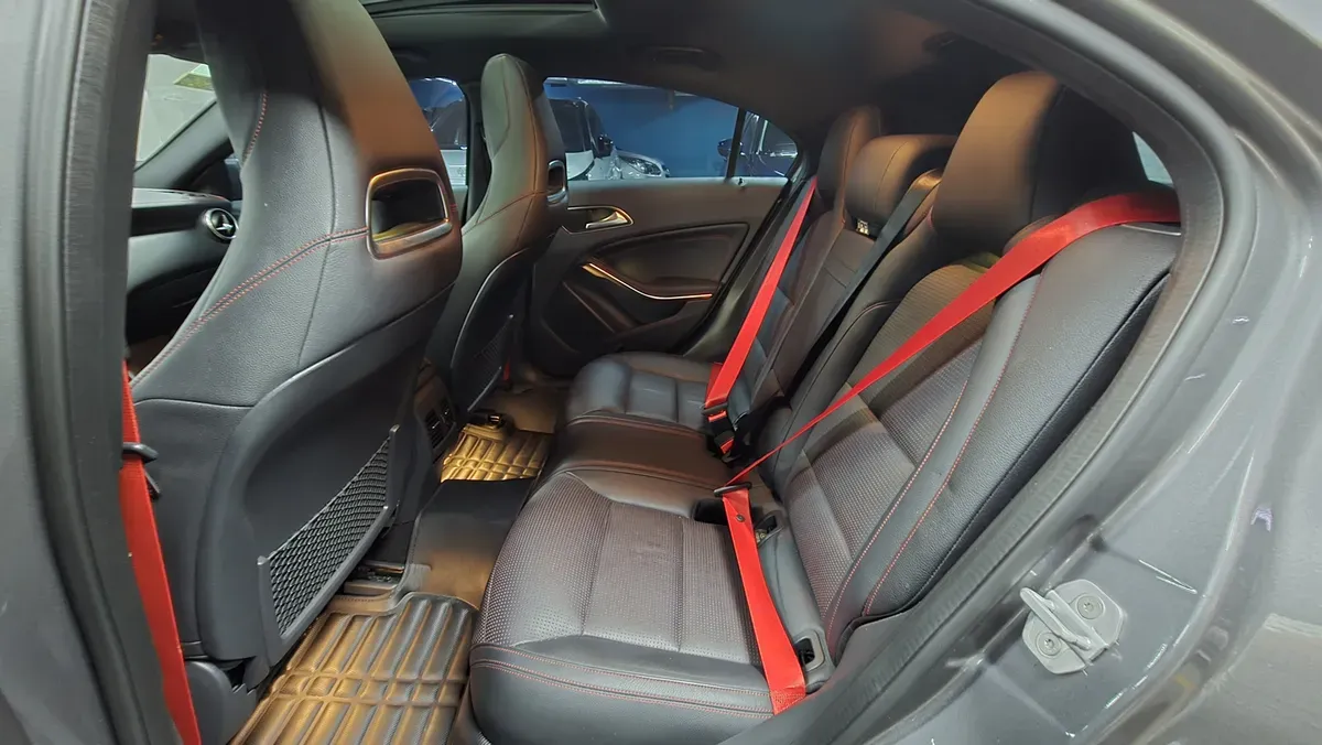 Mirá esta publicación de Mercedes Benz 250