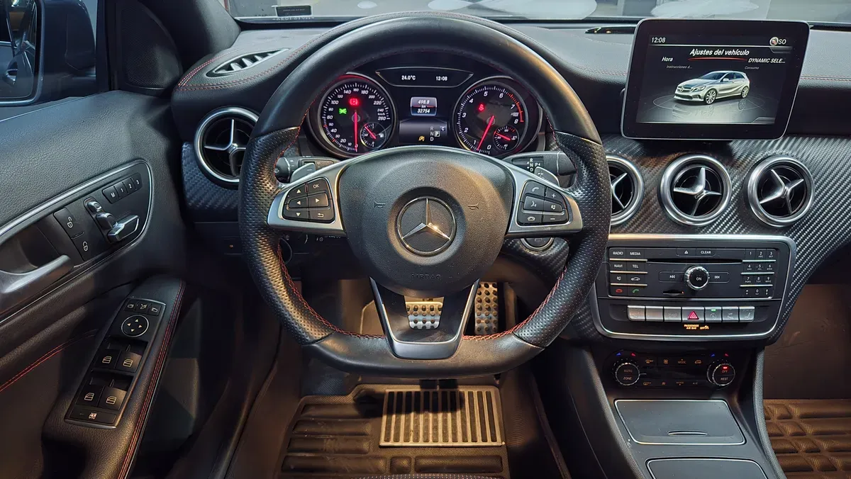 Mirá esta publicación de Mercedes Benz 250