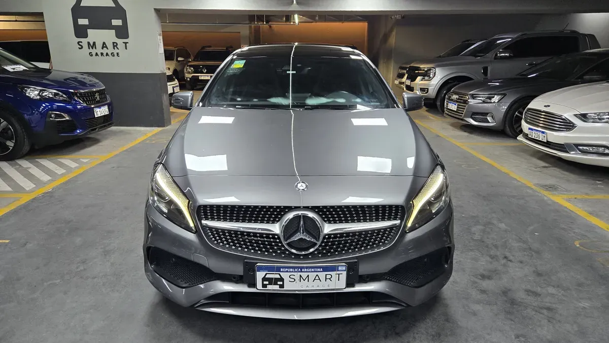 Mirá esta publicación de Mercedes Benz 250