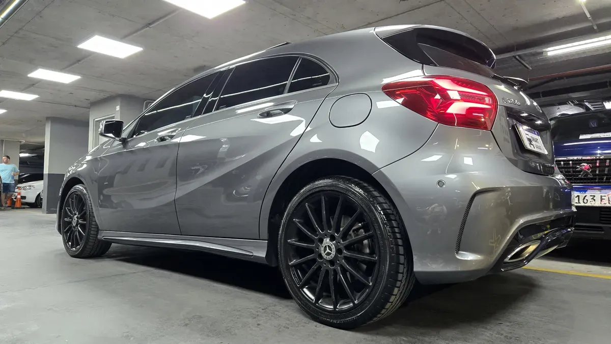 Mirá esta publicación de Mercedes Benz 250