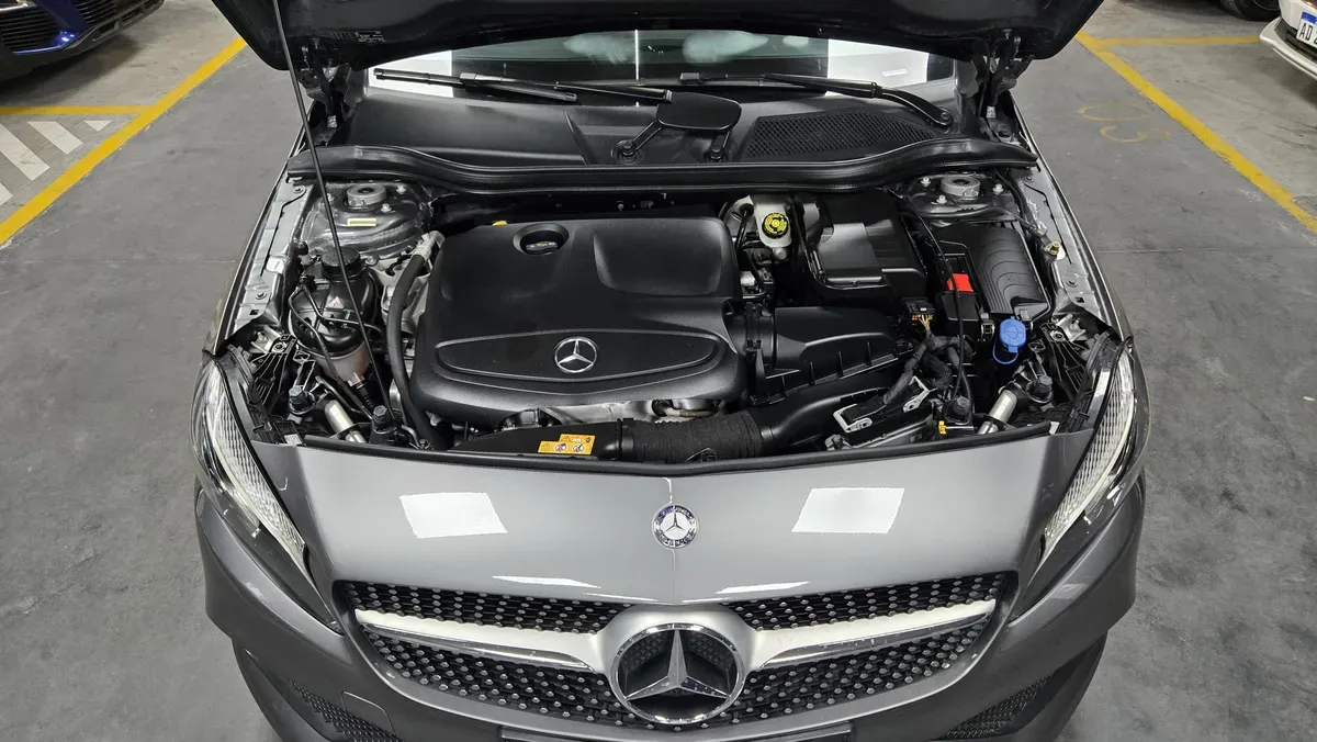 Mirá esta publicación de Mercedes Benz 250