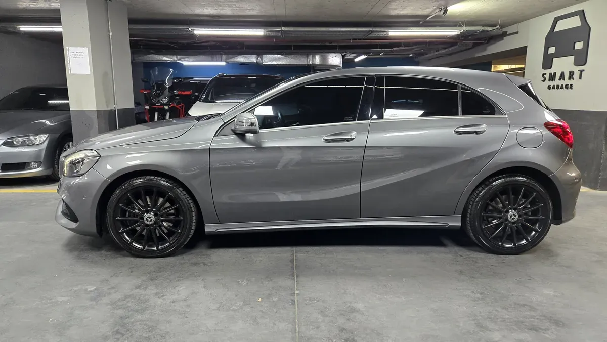 Mirá esta publicación de Mercedes Benz 250