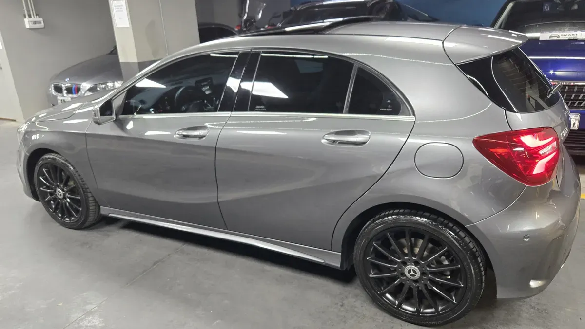 Mirá esta publicación de Mercedes Benz 250