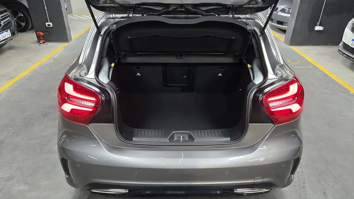 Mirá esta publicación de Mercedes Benz 250