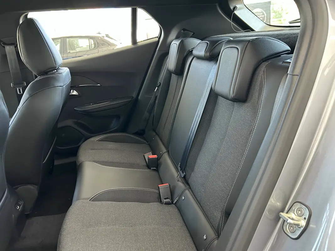 Mirá esta publicación de Peugeot 2008