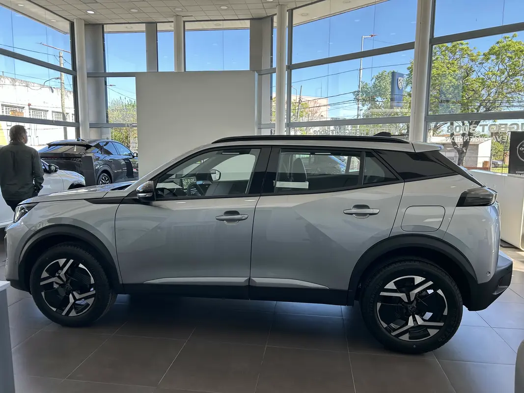 Mirá esta publicación de Peugeot 2008