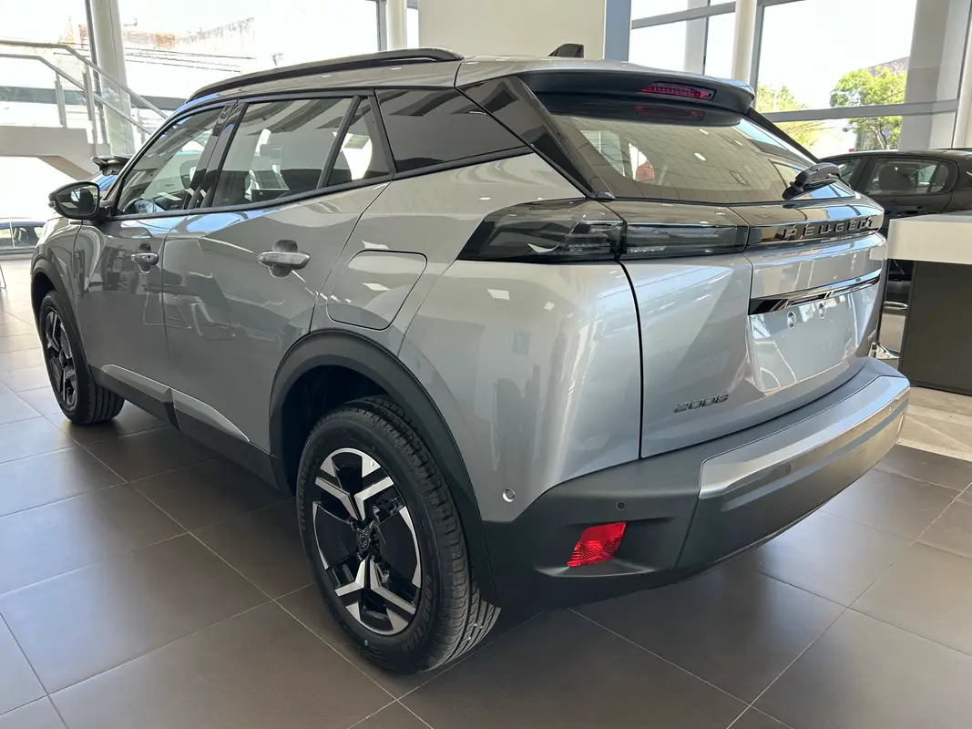 Mirá esta publicación de Peugeot 2008