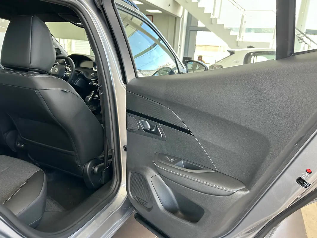 Mirá esta publicación de Peugeot 2008