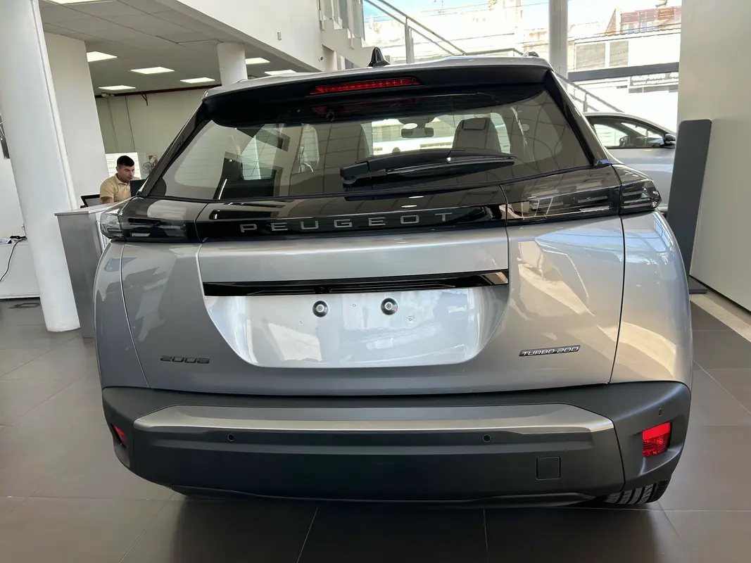 Mirá esta publicación de Peugeot 2008