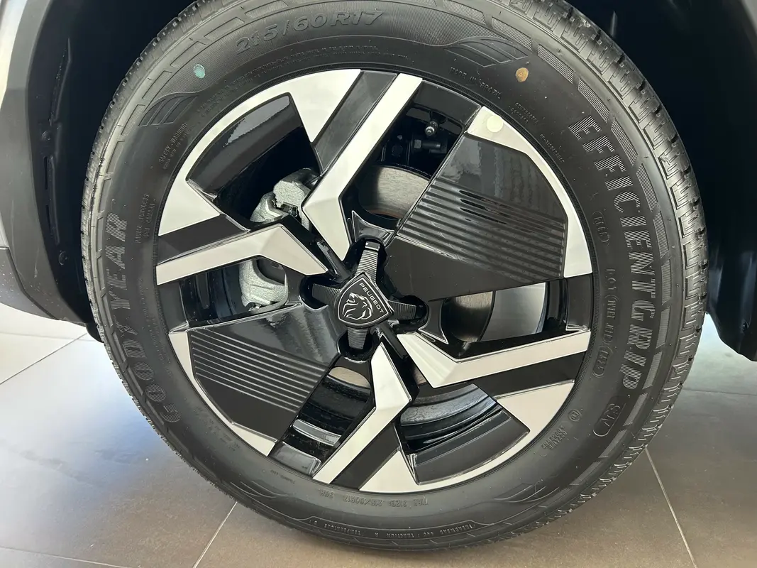 Mirá esta publicación de Peugeot 2008