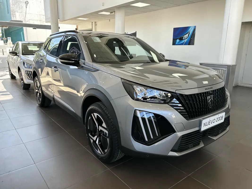 Mirá esta publicación de Peugeot 2008