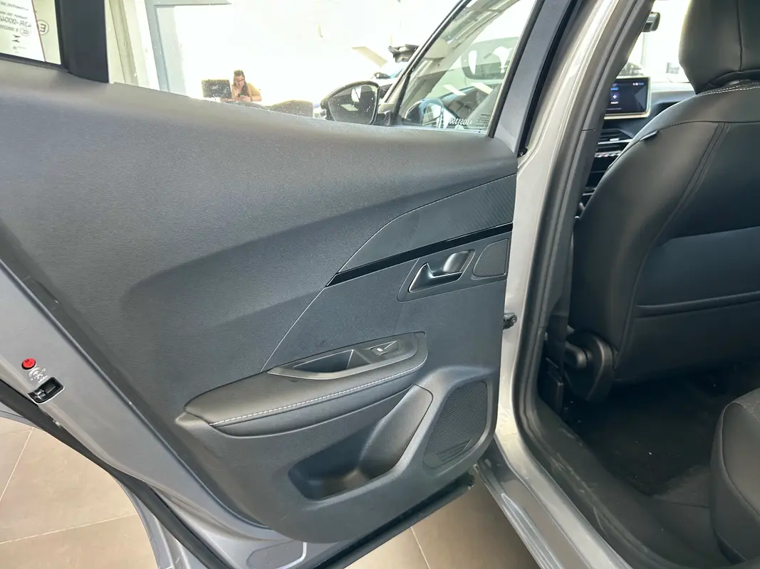 Mirá esta publicación de Peugeot 2008