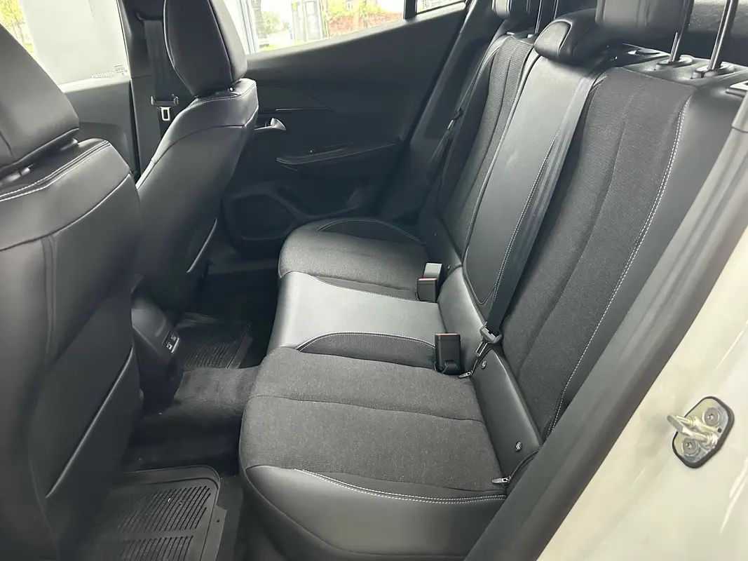 Mirá esta publicación de Peugeot 2008