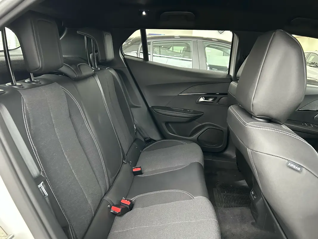 Mirá esta publicación de Peugeot 2008