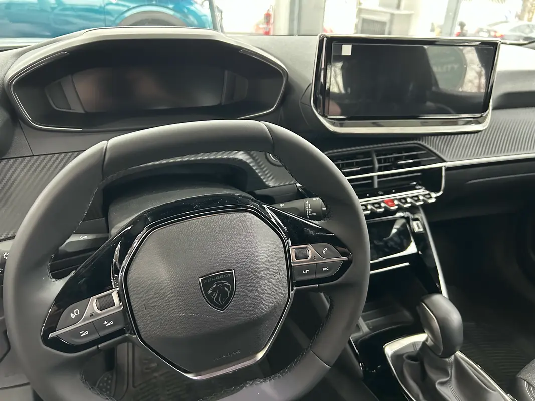 Mirá esta publicación de Peugeot 2008