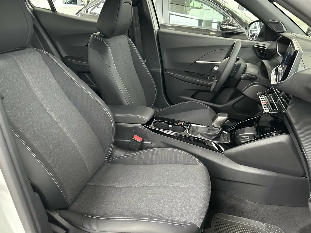 Mirá esta publicación de Peugeot 2008