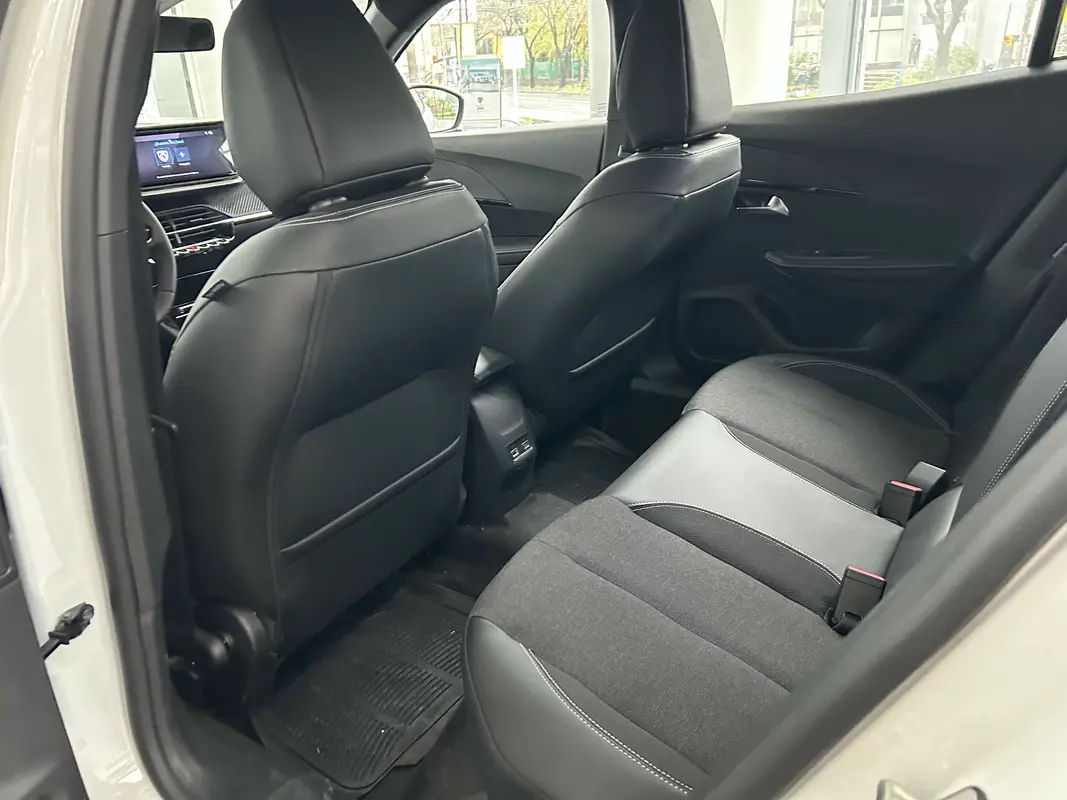 Mirá esta publicación de Peugeot 2008