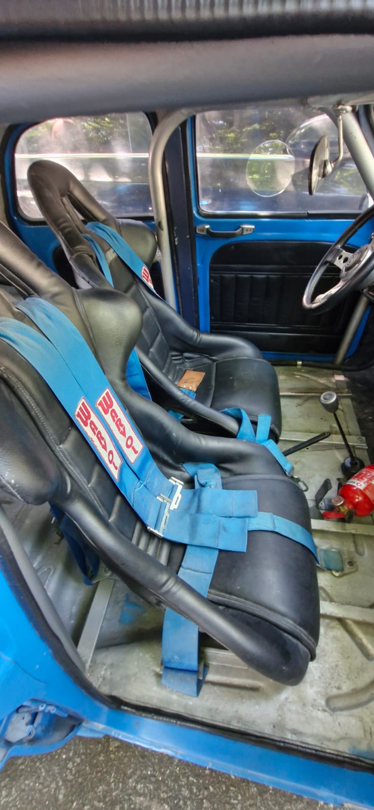 Mira esta publicación de Renault Gordini 1963 en Motordil