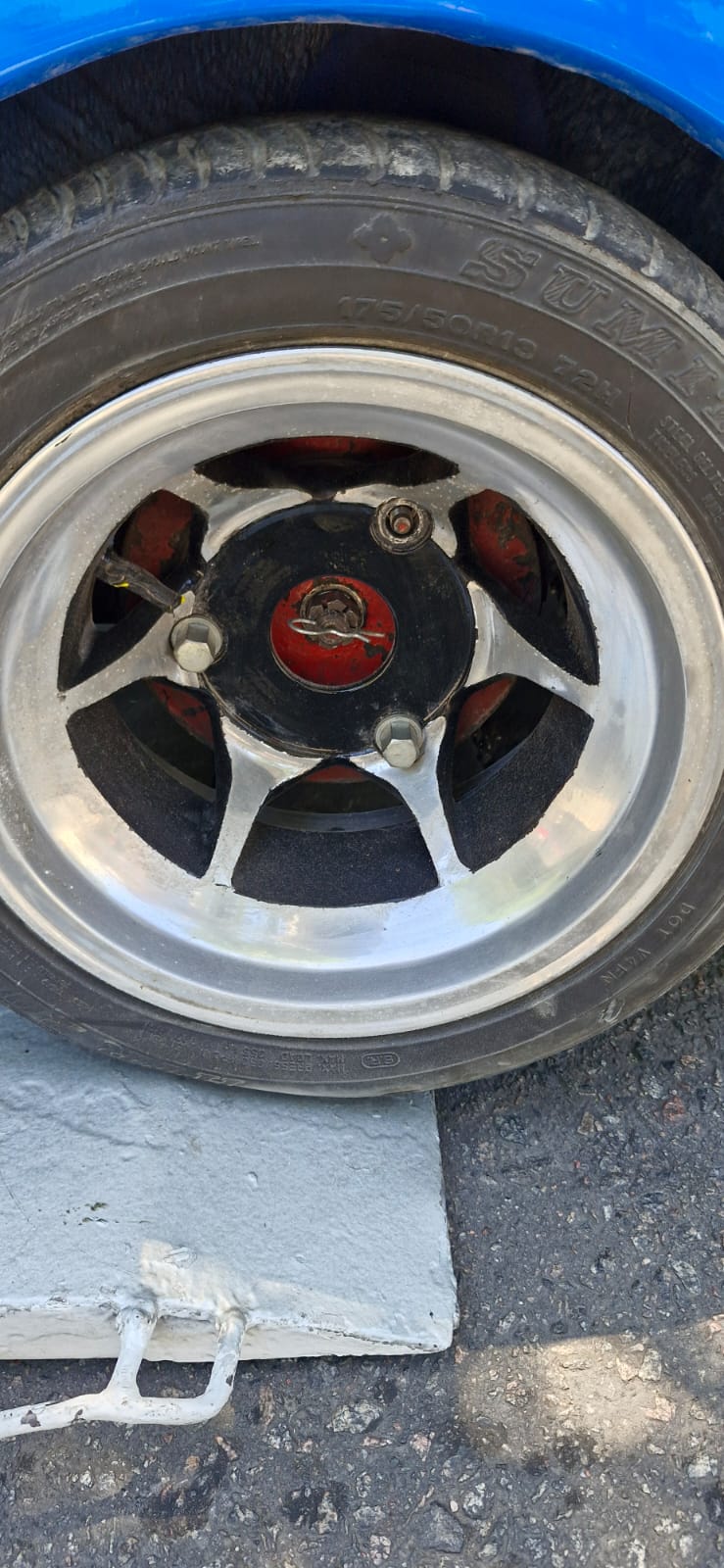 Mira esta publicación de Renault Gordini 1963 en Motordil