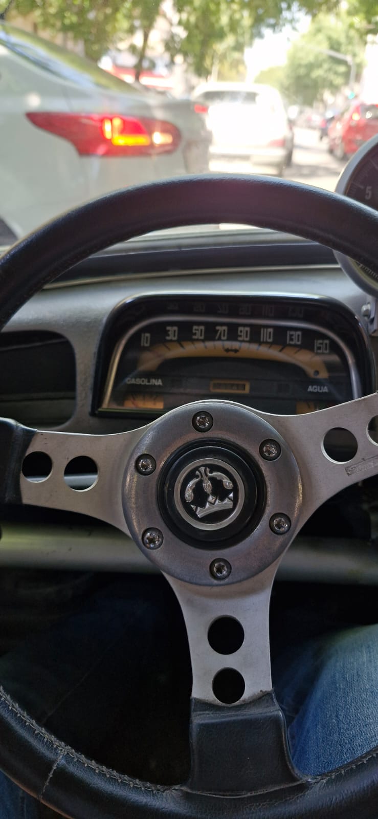 Mira esta publicación de Renault Gordini 1963 en Motordil