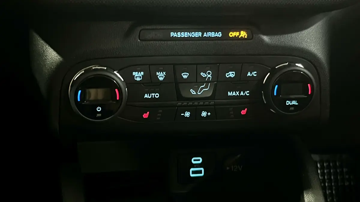 Mirá esta publicación de Ford Bronco