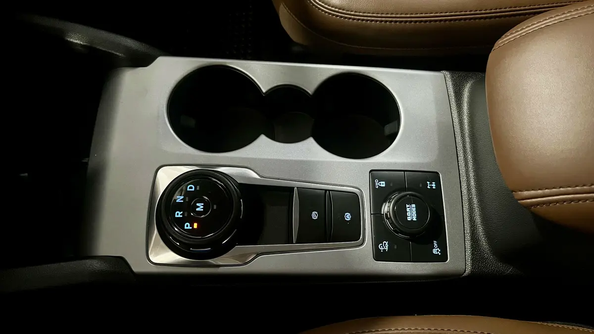 Mirá esta publicación de Ford Bronco