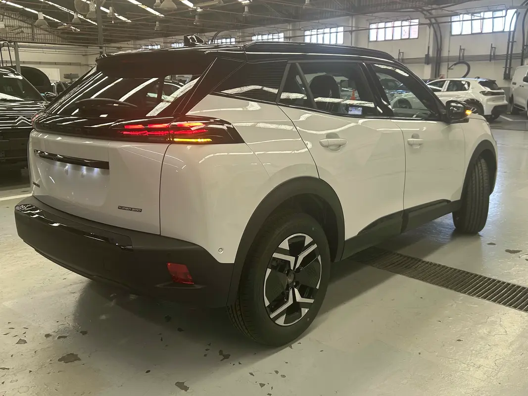 Mirá esta publicación de Peugeot 2008