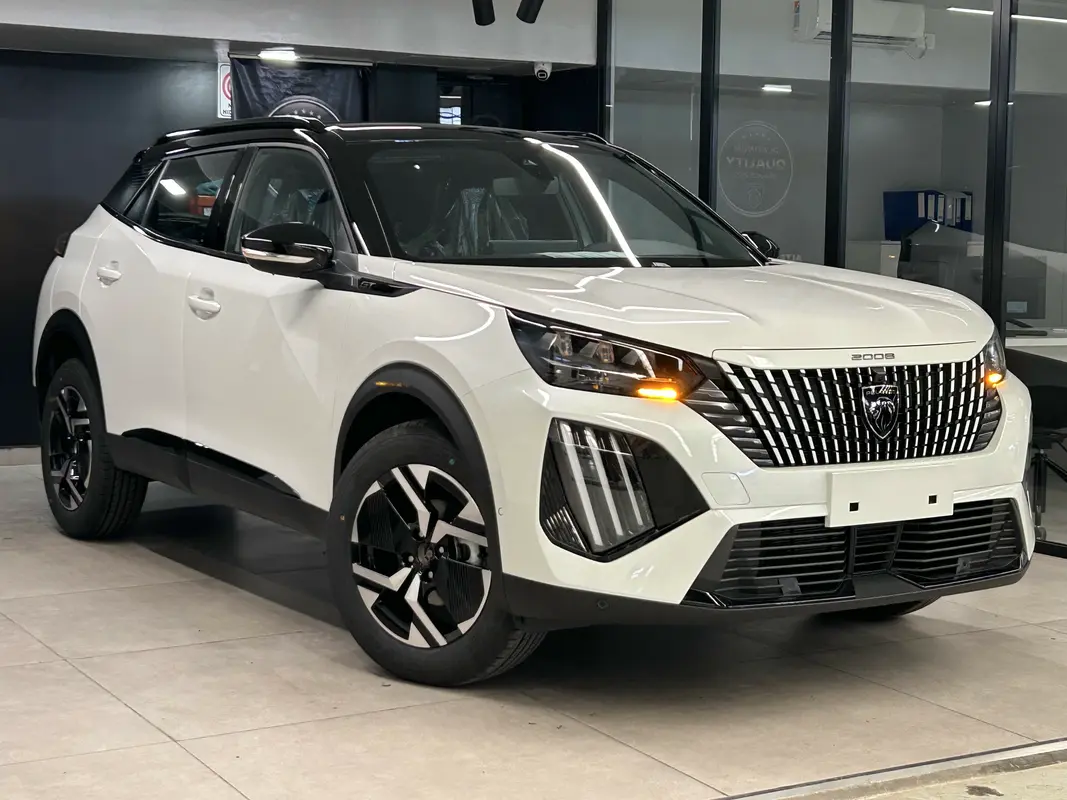 Mira esta publicación de Peugeot 2008 2025 en Motordil