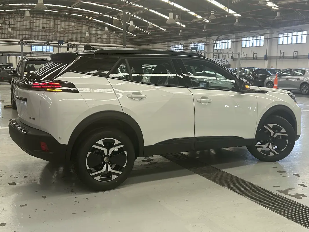 Mirá esta publicación de Peugeot 2008