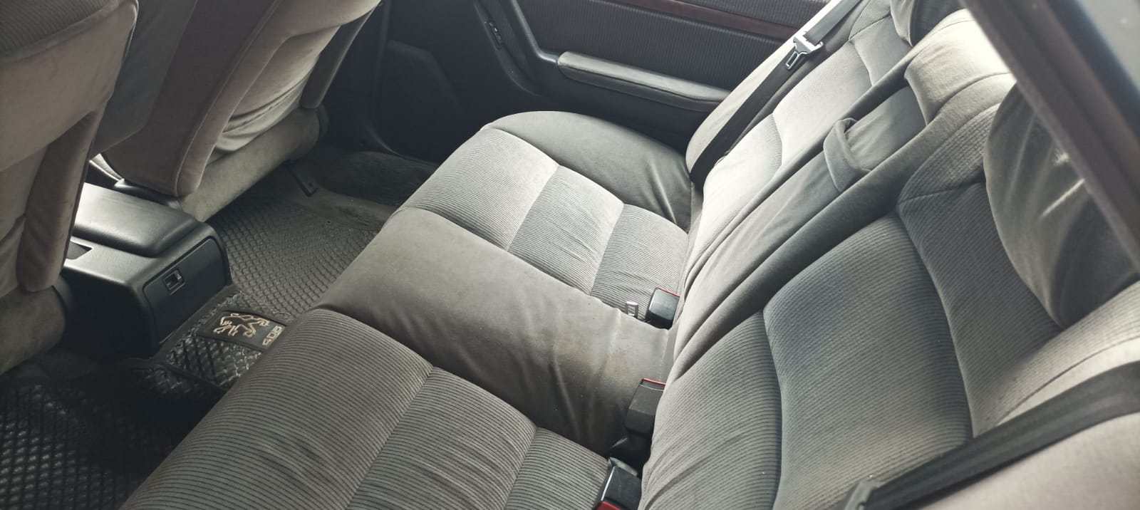 Mira esta publicación de Peugeot 605 1995 en Motordil