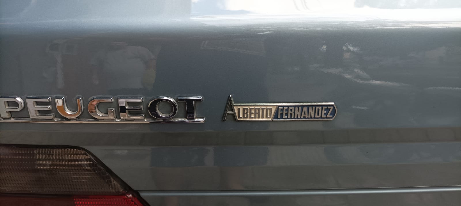 Mira esta publicación de Peugeot 605 1995 en Motordil