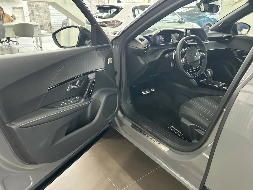 Mirá esta publicación de Peugeot 2008